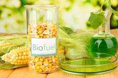 Donisthorpe biofuel availability