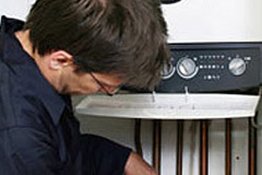 boiler replacement Donisthorpe