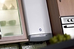 trusted boilers Donisthorpe