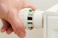 Donisthorpe central heating repair costs