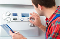free commercial Donisthorpe boiler quotes