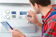 free Donisthorpe gas safe engineer quotes