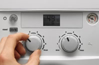 free Donisthorpe boiler maintenance quotes